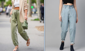 4 kiểu quần là khắc tinh của nàng chân ngắn