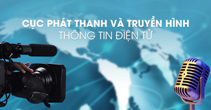 Cục Phát thanh, Truyền hình và Thông tin điện tử gia hạn tuyển dụng công chức
