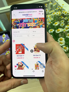 Siêu thị Co.opmart, Co.opXtra bắt đầu nhận giao giỏ quà Tết miễn phí toàn quốc