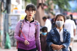 Thông tin chi tiết về kỳ thi đánh giá năng lực của Đại học Quốc gia TP.HCM