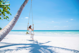 Khám phá Phú Quốc mùa đẹp nhất trong năm