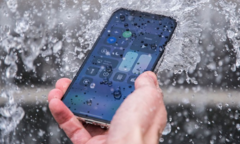 Cách kiểm tra khả năng chống nước trên iPhone