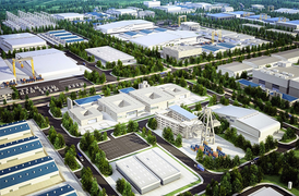 Đại gia khu công nghiệp kinh doanh lao dốc, cổ đông ào ào bán cổ phiếu