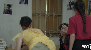 Hướng dương ngược nắng tập 15: Bà Loan đổ bệnh vì bị lừa tình, lừa tiền