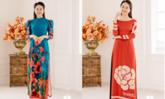 Áo Dài Vân Phan: Con đường đi đến thành công của cô chủ nhỏ