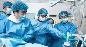 Dấu hiệu cảnh báo đột quỵ ở trẻ nhỏ