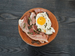 Tuyệt đối không ăn những thực phẩm này cùng lúc