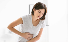 Dấu hiệu cho thấy gan đang gặp vấn đề