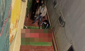 Trèo lên nóc nhà quay video đăng TikTok, nam thanh niên ngã xuống đất thiệt mạng