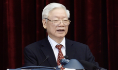 Tổng Bí thư: Những kết quả đạt được ở nhiệm kỳ Đại hội XII có ý nghĩa quan trọng