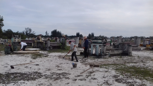 Tháng Chạp và lễ chạp mả - mùa hội tâm linh của người Việt