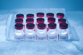 Vì sao phải giữ lạnh vaccine COVID-19?