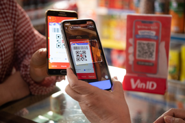 3 lý do nhất định phải sắm Tết ở tạp hóa VinShop