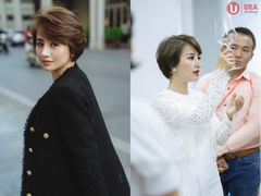 CEO Đặng Bảo Trâm: Thay đổi bản thân để bứt phá thành công