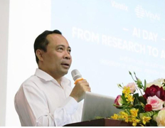 Tân Giám đốc Đại học Quốc gia TP.HCM là ai?