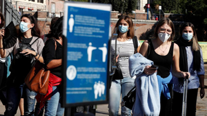 Thế giới chứng kiến hơn 2 triệu người chết vì COVID-19