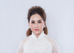 Hoa hậu Hoàng Thị Thảo Nguyên: Tết doanh nhân là chương trình rất ý nghĩa