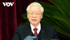 Trung ương thông qua nhân sự ứng cử chức danh lãnh đạo chủ chốt khóa XIII