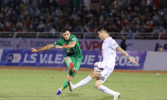 Sài Gòn FC không được đăng cai vòng bảng AFC Cup