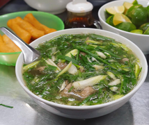 Ăn nhiều hành giúp ngăn ngừa ung thư và phòng chống bệnh tim mạch