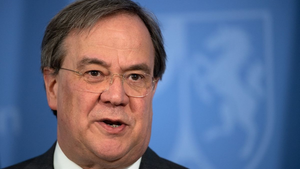 Armin Laschet, người có thể kế nhiệm Thủ tướng Đức Angela Merkel là ai?