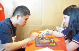 'Muốn làm lãnh đạo có cần học giỏi Toán?'