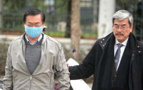 Cựu Bộ trưởng Công Thương Vũ Huy Hoàng sắp hầu tòa