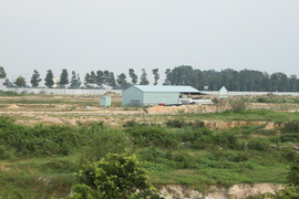 Sai phạm chuyển nhượng 43ha đất công ở Bình Dương: Khởi tố thêm 4 bị can