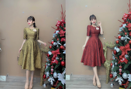 MONOCO: Thời trang thiết kế cao cấp cho những cô nàng sành điệu