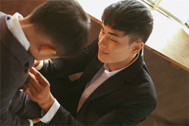 6 câu nói độc hại của bố mẹ mà các bé trai thường phải nghe