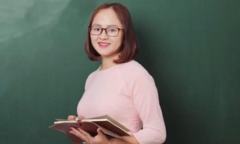 Những phiếu nhận xét của cô giáo 9x khiến học trò thích thú
