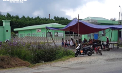 Vi phạm bảo vệ môi trường, công ty xử lý rác ở Hà Tĩnh bị xử phạt 420 triệu đồng