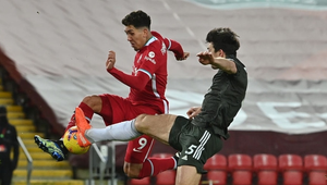 Kết quả Ngoại Hạng Anh: Thủ hòa Liverpool, Man Utd giữ ngôi đầu bảng