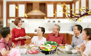Tết đoàn viên cùng 3 món lẩu ngon, dễ làm