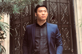 Nguyễn Anh Tuấn – chàng trai 9X tạo doanh thu tháng lên tới hàng tỷ đồng