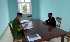 Nhiều lần giao cấu với bé gái đến sinh con, nam thanh niên bị khởi tố