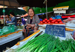 Quyết liệt thực hiện quản lý và kiểm soát ô nhiễm rác thải nhựa