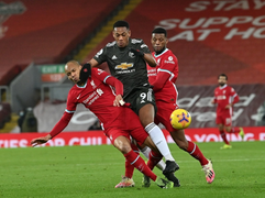 Nhận định Man Utd vs Liverpool: Chiến thắng cho 'Quỷ đỏ'