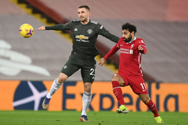 Điều gì khiến Liverpool sa sút, bị đẩy xa khỏi ngôi đầu Ngoại Hạng Anh?