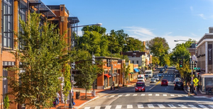 Vì sao người lắm tiền quyết không muốn mua nhà mặt đường?