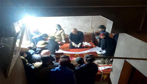 Khởi tố vụ ba bố con chết ở nhà riêng tại Phú Thọ