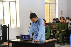 Giết người tình quen qua game online, nam thanh niên lãnh án tù chung thân