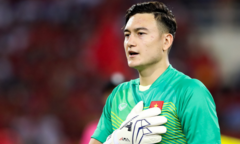 Cerezo Osaka hỗ trợ Văn Lâm làm thủ tục sang Nhật Bản