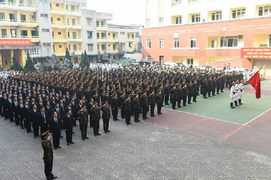 Bộ Tư lệnh Cảnh vệ diễn tập xử lý các tình huống bảo vệ Đại hội XIII của Đảng