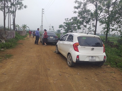 Đua nhau đổ tiền vào miếng đất hoang: Người đổi đời lừa kẻ trắng tay