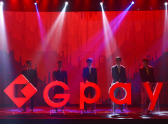 Ví điện tử Gpay gọi vốn thành công Series A với định giá 425 tỷ đồng