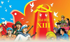 Video: Người dân cả nước chờ đón Đại hội XIII của Đảng thế nào?