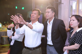 Chốt lời từ bitcoin, chứng khoán, nhà đầu tư săn đón Legacy Hill