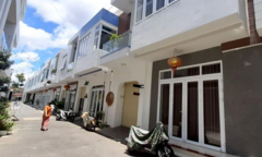 Phân lô, bán nền lại bát nháo ở Kon Tum