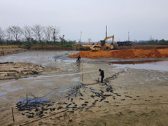 Sai phạm tại 1 Ban Quản lý dự án ở Quảng Bình: Lộ tình tiết quan trọng của vụ án